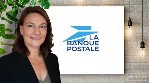 Nomination Pascale Moreau Rejoint La Banque Postale