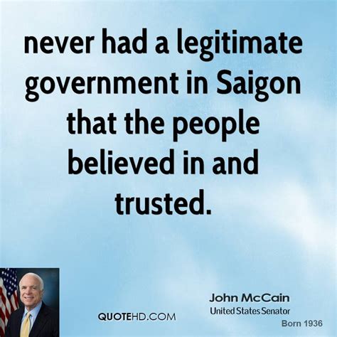 John mccain Quotes. QuotesGram