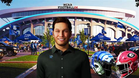 Memphis Tigers Dynasty Rebuild Season 3 In College Football Ncaa 14