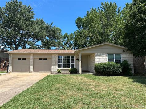 12541 E 18th St, Tulsa, OK 74128 - See Est. Value, Schools & More