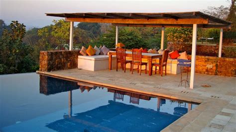 This Villa In Alibaug Is A Green Getaway With Sustainability At Its