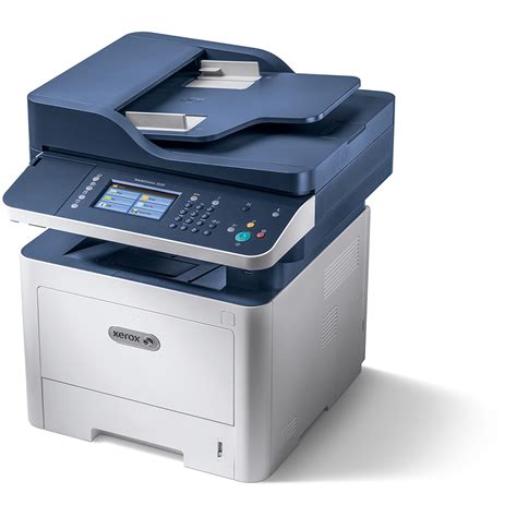 Xerox Workcentre 3335dnim A4 Multifunction Printer