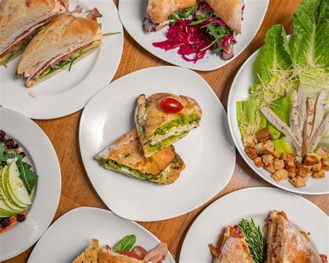 Order Andy's Local Market Delivery in San Rafael | Menu & Prices | Uber