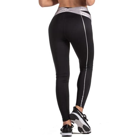 Nike Pro Hyperwarm Women S Leggings Cd0070 010 Μαύρο Zakcret Gr