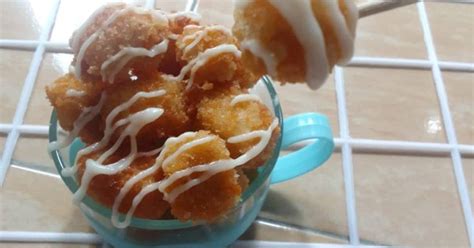 Resep Tahu krispi oleh Chita Frismaya - Cookpad