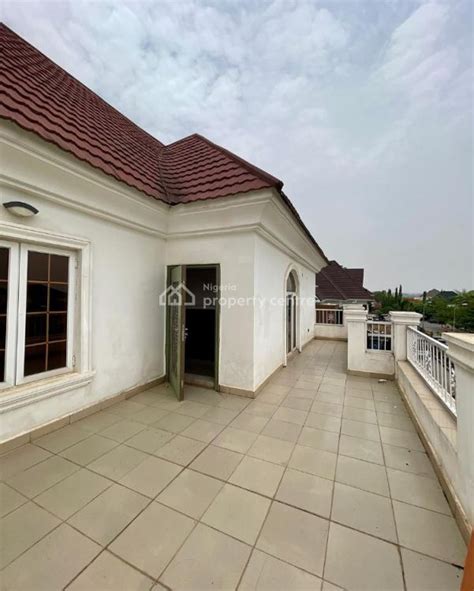 For Sale Solidly Build Bedroom Fully Detached Duplex With Bq