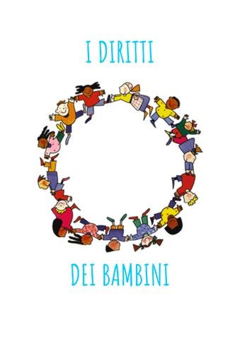 I Diritti Dei Bambini By Maestra Silvia Issuu