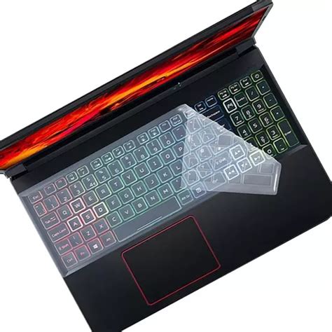 Capa De Teclado Para Acer Nitro Acer Predator Helios