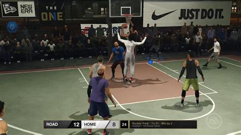 Nba Live 18 Ps4 Review Darelocontrol