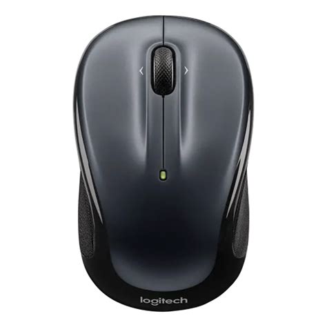 Logitech M325 Wireless Mouse