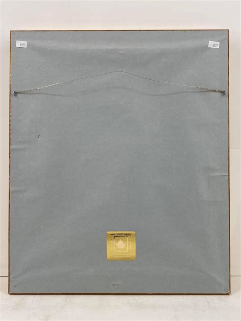 Lot WILLI KISSMER UNTITLED NUDE HAND SIGNED LITHOGRAPH