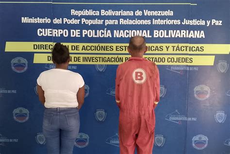 Mamá y expareja de la abuela arrestados por presunto abuso sexual de