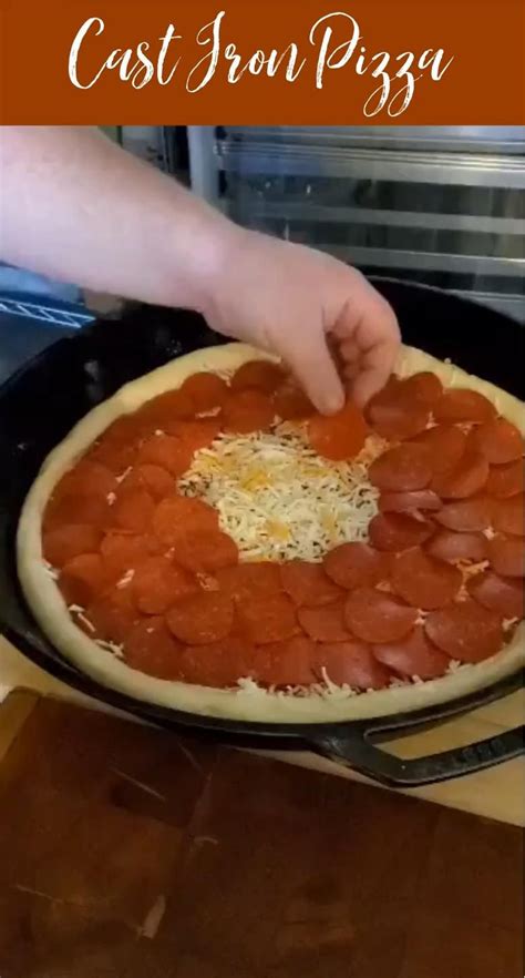 How To Reheat Deep Dish Pizza The Proven Methods 2023 Artofit