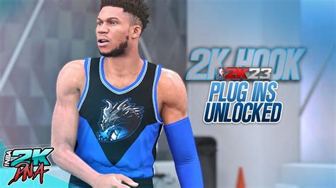 Nba 2k23 Pc Plugins Free Roam Camera Unlocked Options And Playing 2k In The Background Youtube