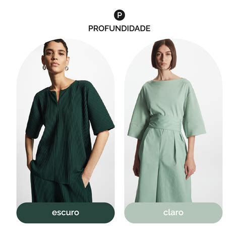 Cor Esverdeado Existe - Studio Immagine | O guia completo da cor verde