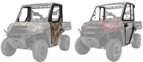 Ranger Door Kits Polaris Off Road