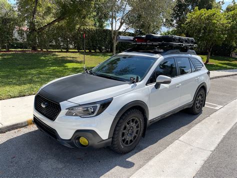 Subaru Outback Rack System Atelier Yuwa Ciao Jp