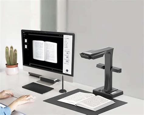 The 5MP Supertek USB Camera - Is Ideally Suited For Document Scanner ...