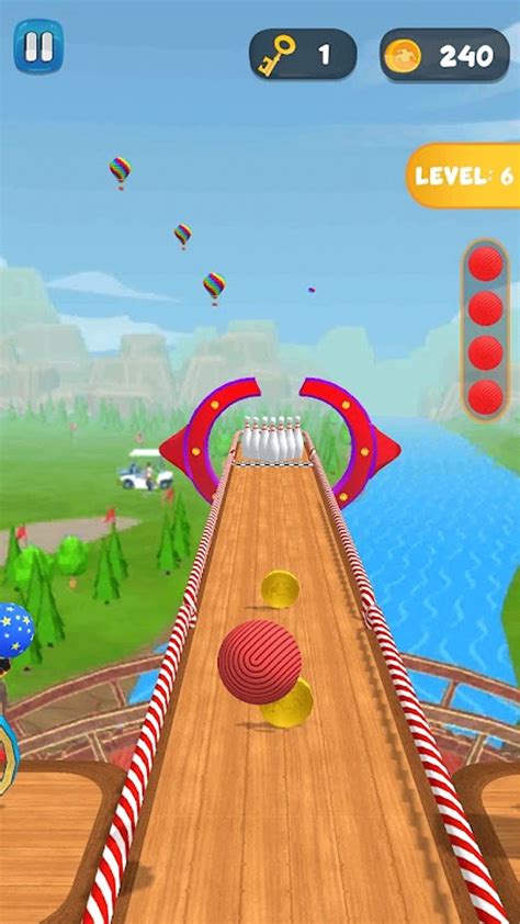 going Balls : Ball Run - App on Amazon Appstore