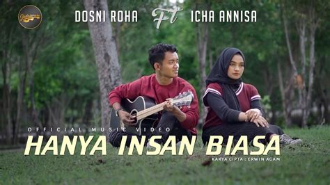 Ku Hanya Insan Biasa Aku Ingin Bahagia Lirik Lagu SashafinLang