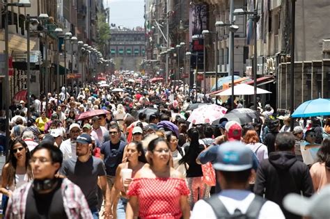 La Jornada Actividad Económica Se Desaceleró 0 6 Mensual En Abril