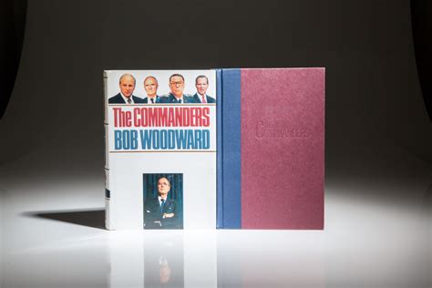 The Commanders - The First Edition Rare Books