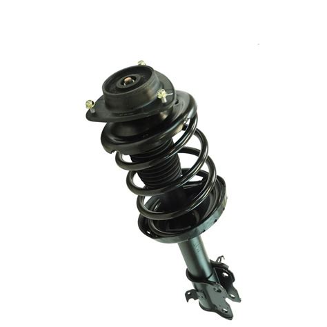 Teledu Loaded Quick Complete Strut Spring Mount Assembly Right