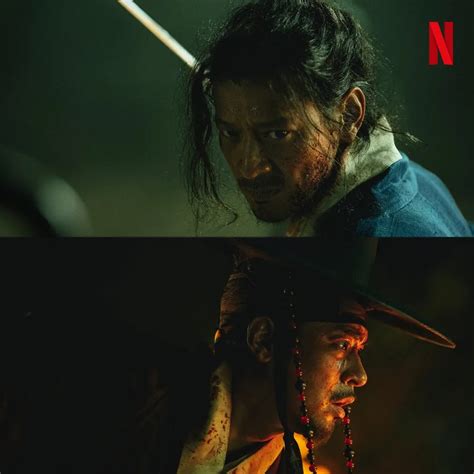 ‘Uprising’ Netflix to release Kim Sang-man’s period actioner from ...