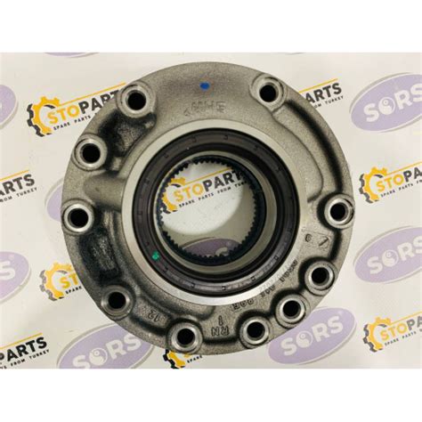 ZF TRANSMISSION Buy On The Online Store Stoparts