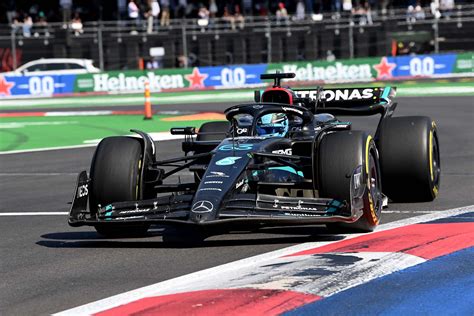 A Mercedes technikai főnöke szerint nem jók az F1 nek a mostani autók