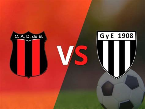 Defensores de Belgrano vs Gimnasia (M), por la Primera Nacional: hora