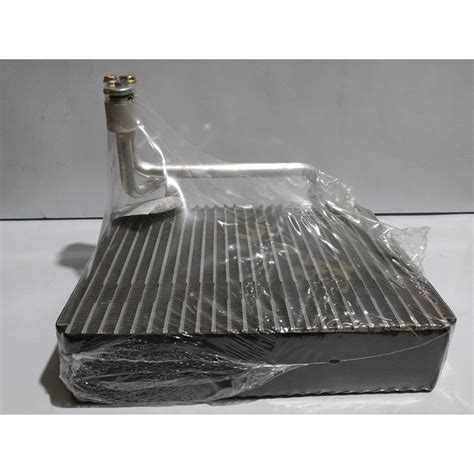 Hyundai Santafe Santa Fe Front Evaporator Laminated