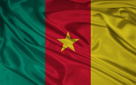 🔥 [20+] Cameroon Flag Wallpapers | WallpaperSafari