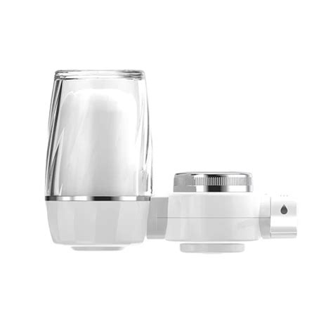 Buy Filter Water Tap With Filter Cartridge Faucet Water Filter For ...