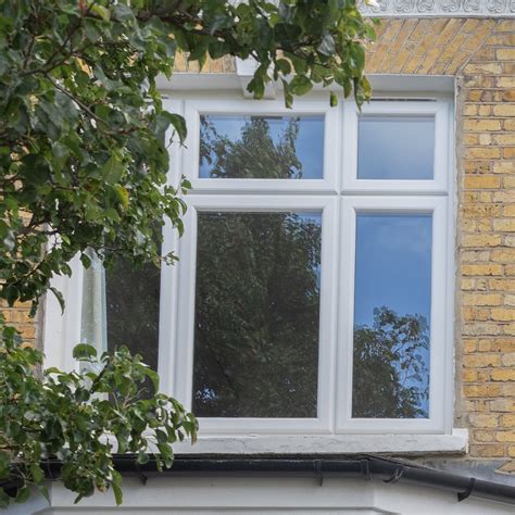 Casement Windows — Bespoke Windows