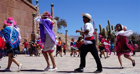 Salta Y Jujuy En Auto Itinerario Por El Norte Argentino Viaje Y Descubra Jujuy Norte