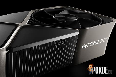 NVIDIA GeForce RTX 50 "Not Much Different" To RTX 40's Memory Configuration: Leaker – Pokde.Net