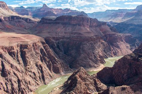 6-Day Solo Road Trip: Grand Canyon, Zion National Park, and More ...