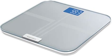 Soehnle Body Analysis Bmi Bathroom Personal Weighing Scales And