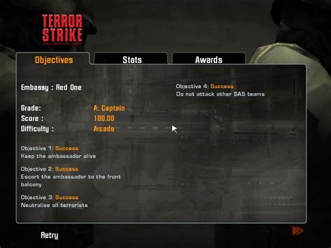 Image 9 - Terror Strike - ModDB