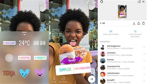 Nova Fun O No Insta Stories Vai Deixar Todo Mundo Dar Pitaco Nas Suas