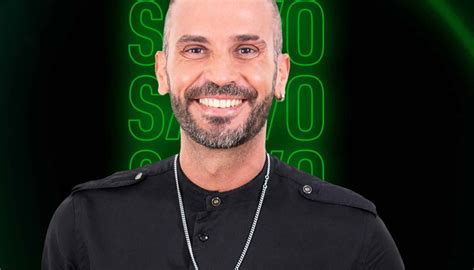 Bruno Savate Acaba De Ser Consagrado De Finalista Do Big Brother