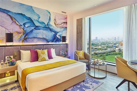 Vivanta Navi Mumbai Turbhe, Mumbai - Updated Price, Reviews & HD Photos | Hotels.com