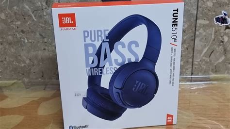 Should You Buy JBL 510bt A Quick Review Of Budget Bluetooth Headset