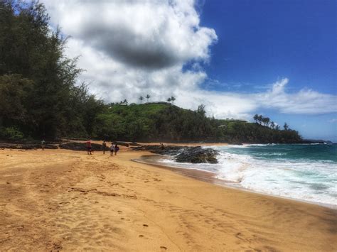 Secret 3264×2448 Secret Beach Beach Kauai