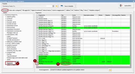 Plugin Payplug Ready Pro Manuale Utente