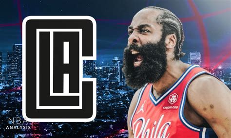 NBA Trade Rumors Massive James Harden Update On Clippers Sixers Talks