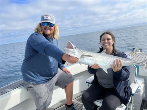 Reef Wrecker Fishing Charters Updated January Photos