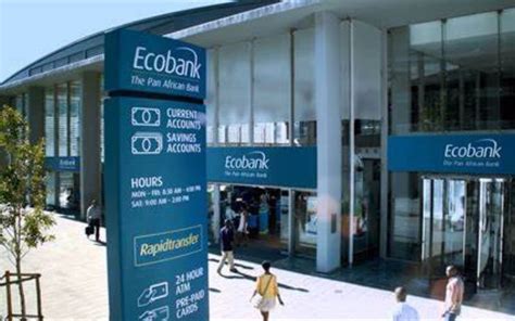 Le Groupe Ecobank Recrute Pour Ce Poste 30 06 2023 Gnatepe