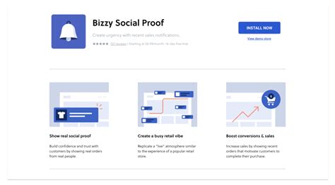 5 Best Social Proof Apps In The Shopify App Store In Month